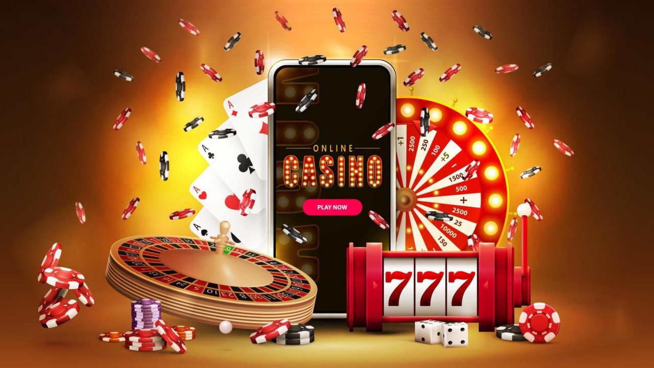 Table-style live casino browsing on bd 66 using a mobile device