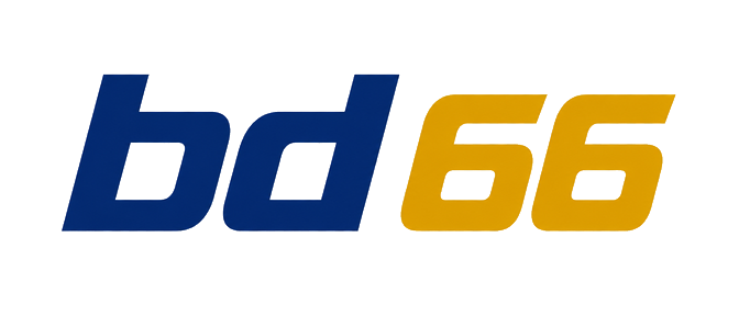 bd 66 logo for homepage navigation